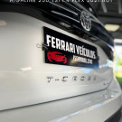 VW - VolksWagen T-Cross Hig. 250 TSI 1.4 Flex 16V 5p Aut 2021 Flex-11