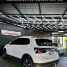 VW - VolksWagen T-Cross Hig. 250 TSI 1.4 Flex 16V 5p Aut 2021 Flex-15
