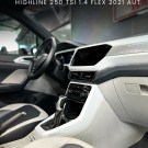 VW - VolksWagen T-Cross Hig. 250 TSI 1.4 Flex 16V 5p Aut 2021 Flex-23