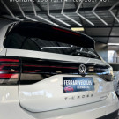 VW - VolksWagen T-Cross Hig. 250 TSI 1.4 Flex 16V 5p Aut 2021 Flex-6