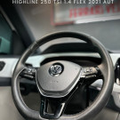 VW - VolksWagen T-Cross Hig. 250 TSI 1.4 Flex 16V 5p Aut 2021 Flex-9