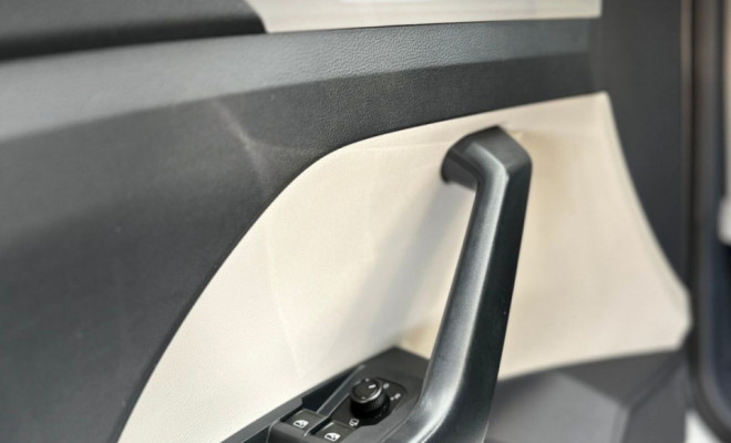 VW - VolksWagen T-Cross Hig. 250 TSI 1.4 Flex 16V 5p Aut 2021 Flex-17