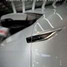 VW - VolksWagen T-Cross Hig. 250 TSI 1.4 Flex 16V 5p Aut 2021 Flex-10