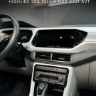 VW - VolksWagen T-Cross Hig. 250 TSI 1.4 Flex 16V 5p Aut 2021 Flex-12