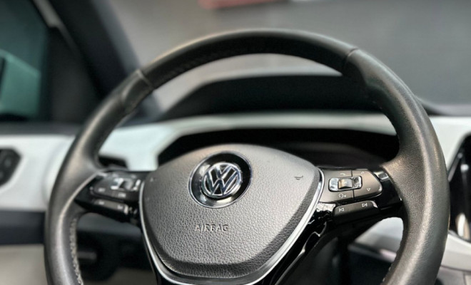 VW - VolksWagen T-Cross Hig. 250 TSI 1.4 Flex 16V 5p Aut 2021 Flex-9