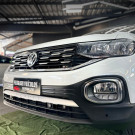 VW - VolksWagen T-Cross Hig. 250 TSI 1.4 Flex 16V 5p Aut 2021 Flex-7