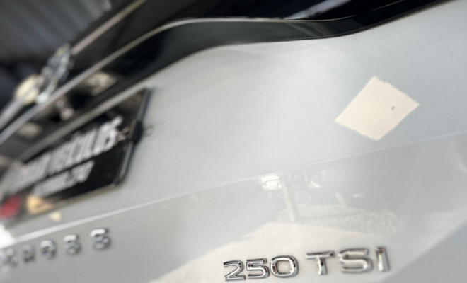 VW - VolksWagen T-Cross Hig. 250 TSI 1.4 Flex 16V 5p Aut 2021 Flex-21