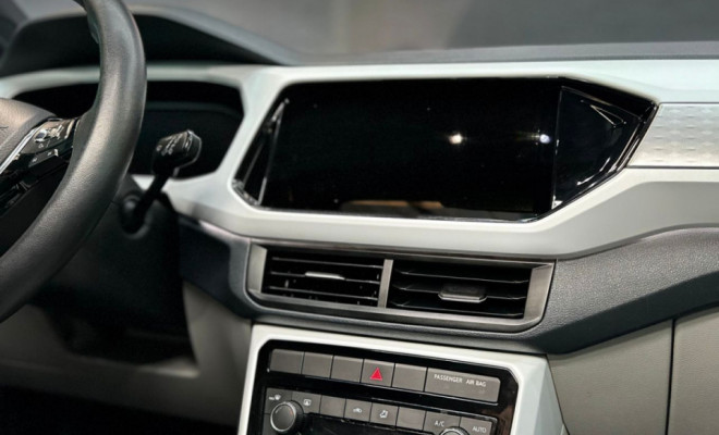 VW - VolksWagen T-Cross Hig. 250 TSI 1.4 Flex 16V 5p Aut 2021 Flex-12