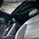 VW - VolksWagen T-Cross Hig. 250 TSI 1.4 Flex 16V 5p Aut 2021 Flex-5