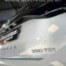 VW - VolksWagen T-Cross Hig. 250 TSI 1.4 Flex 16V 5p Aut 2021 Flex-21