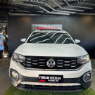 VW - VolksWagen T-Cross Hig. 250 TSI 1.4 Flex 16V 5p Aut 2021 Flex-1