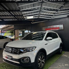 VW - VolksWagen T-Cross Hig. 250 TSI 1.4 Flex 16V 5p Aut 2021 Flex-0