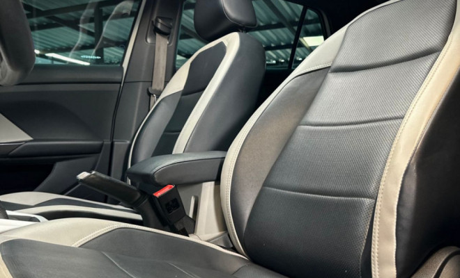 VW - VolksWagen T-Cross Hig. 250 TSI 1.4 Flex 16V 5p Aut 2021 Flex-3