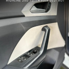 VW - VolksWagen T-Cross Hig. 250 TSI 1.4 Flex 16V 5p Aut 2021 Flex-17