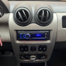 Renault SANDERO Expression Hi-Flex 1.0 16V 5p 2010 Flex-8