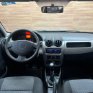 Renault SANDERO Expression Hi-Flex 1.0 16V 5p 2010 Flex-4