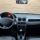 Renault SANDERO Expression Hi-Flex 1.0 16V 5p 2010 Flex-5