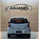 Renault SANDERO Expression Hi-Flex 1.0 16V 5p 2010 Flex-13