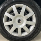 Renault SANDERO Expression Hi-Flex 1.0 16V 5p 2010 Flex-11