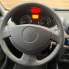 Renault SANDERO Expression Hi-Flex 1.0 16V 5p 2010 Flex-7
