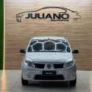 Renault SANDERO Expression Hi-Flex 1.0 16V 5p 2010 Flex-12