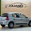 Renault SANDERO Expression Hi-Flex 1.0 16V 5p 2010 Flex-1