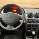 Renault SANDERO Expression Hi-Flex 1.0 16V 5p 2010 Flex-6