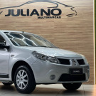 Renault SANDERO Expression Hi-Flex 1.0 16V 5p 2010 Flex-10