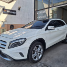 Mercedes-Benz GLA 250 Enduro 2.0 TB 16V 211cv Aut. 2016 Gasolina-2
