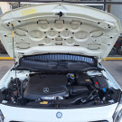 Mercedes-Benz GLA 250 Enduro 2.0 TB 16V 211cv Aut. 2016 Gasolina-19