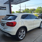 Mercedes-Benz GLA 250 Enduro 2.0 TB 16V 211cv Aut. 2016 Gasolina-4