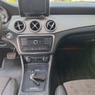 Mercedes-Benz GLA 250 Enduro 2.0 TB 16V 211cv Aut. 2016 Gasolina-12