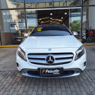 Mercedes-Benz GLA 250 Enduro 2.0 TB 16V 211cv Aut. 2016 Gasolina-1