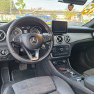 Mercedes-Benz GLA 250 Enduro 2.0 TB 16V 211cv Aut. 2016 Gasolina-10