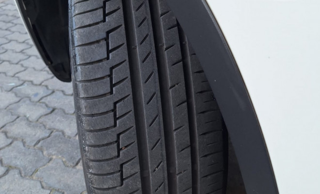 Mercedes-Benz GLA 250 Enduro 2.0 TB 16V 211cv Aut. 2016 Gasolina-7