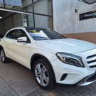 Mercedes-Benz GLA 250 Enduro 2.0 TB 16V 211cv Aut. 2016 Gasolina-0