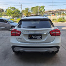 Mercedes-Benz GLA 250 Enduro 2.0 TB 16V 211cv Aut. 2016 Gasolina-5