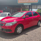GM - Chevrolet ONIX HATCH LT 1.0 8V FlexPower 5p Mec. 2014 Flex-1
