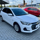 GM - ONIX HATCH LT 1.0 Flex - 2020-0