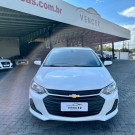 GM - ONIX HATCH LT 1.0 Flex - 2020-3