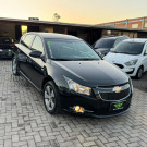 GM - Chevrolet CRUZE LT 1.8 16V FlexPower 4p Aut. 2014 Flex-0