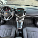 GM - Chevrolet CRUZE LT 1.8 16V FlexPower 4p Aut. 2014 Flex-4