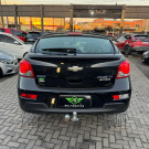 GM - Chevrolet CRUZE LT 1.8 16V FlexPower 4p Aut. 2014 Flex-2