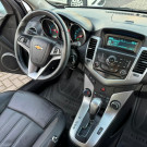 GM - Chevrolet CRUZE LT 1.8 16V FlexPower 4p Aut. 2014 Flex-12