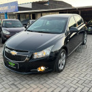 GM - Chevrolet CRUZE LT 1.8 16V FlexPower 4p Aut. 2014 Flex-1