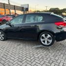 GM - Chevrolet CRUZE LT 1.8 16V FlexPower 4p Aut. 2014 Flex-18