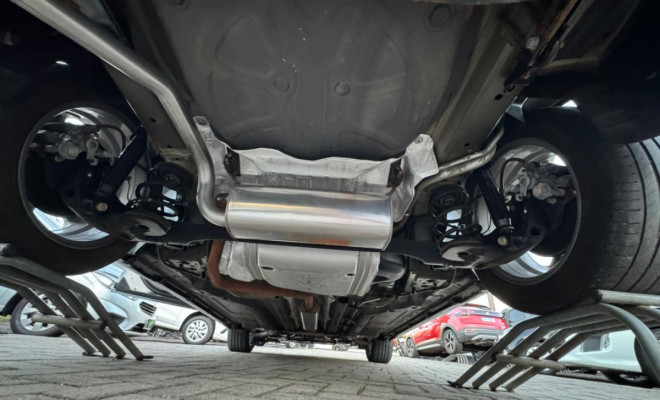 GM - Chevrolet CRUZE LT 1.8 16V FlexPower 4p Aut. 2014 Flex-11