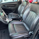 GM - Chevrolet CRUZE LT 1.8 16V FlexPower 4p Aut. 2014 Flex-10