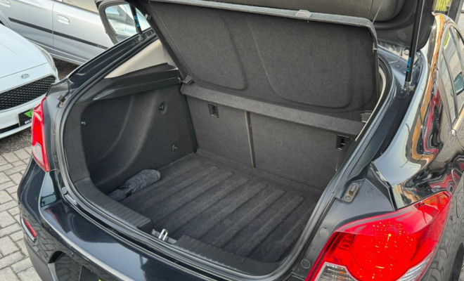 GM - Chevrolet CRUZE LT 1.8 16V FlexPower 4p Aut. 2014 Flex-7