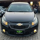 GM - Chevrolet CRUZE LT 1.8 16V FlexPower 4p Aut. 2014 Flex-17